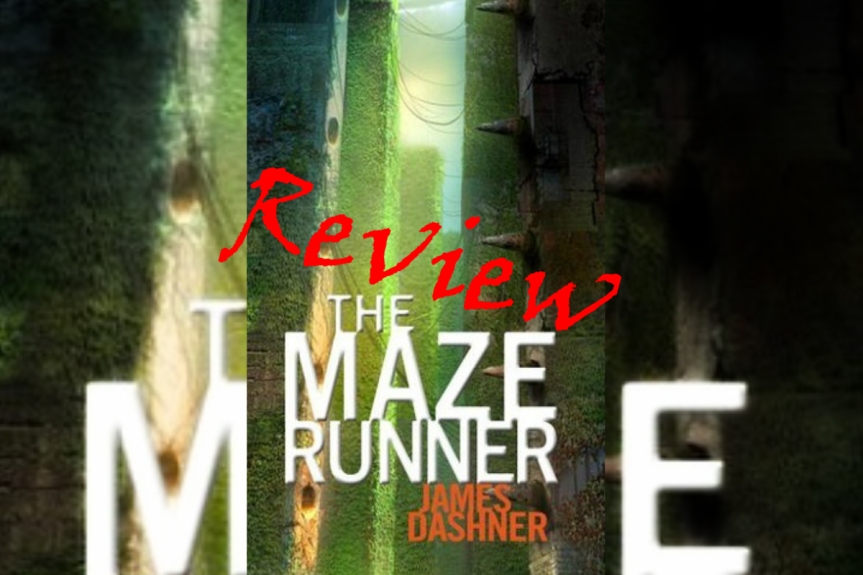 Book Review: The Maze Runner